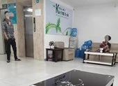 Đã có lệnh ngưng, phòng khám Khang Thái vẫn hoạt động 